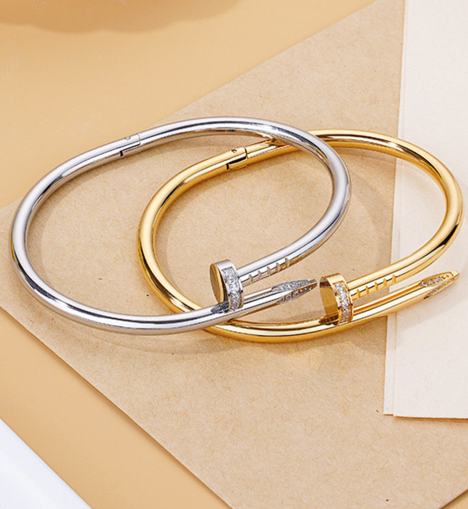 Nail Bangles
