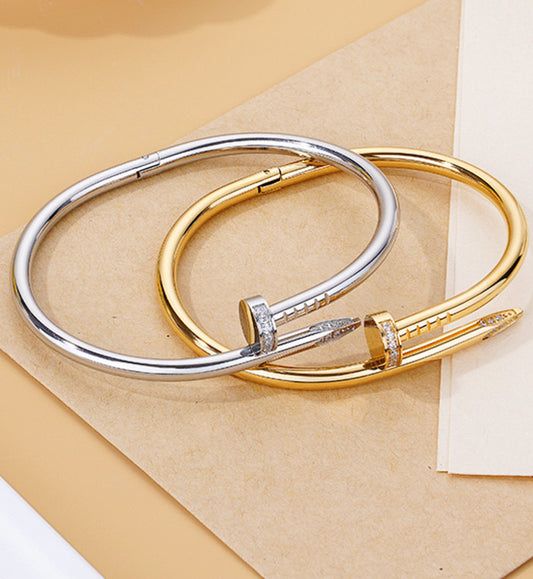 Nail Bangles