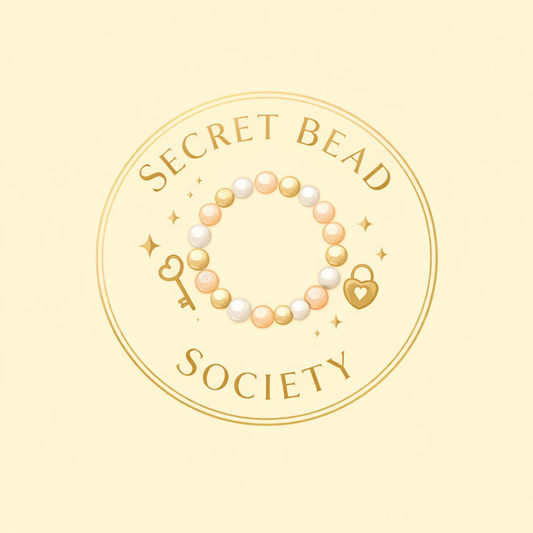 Mystery Bead Game