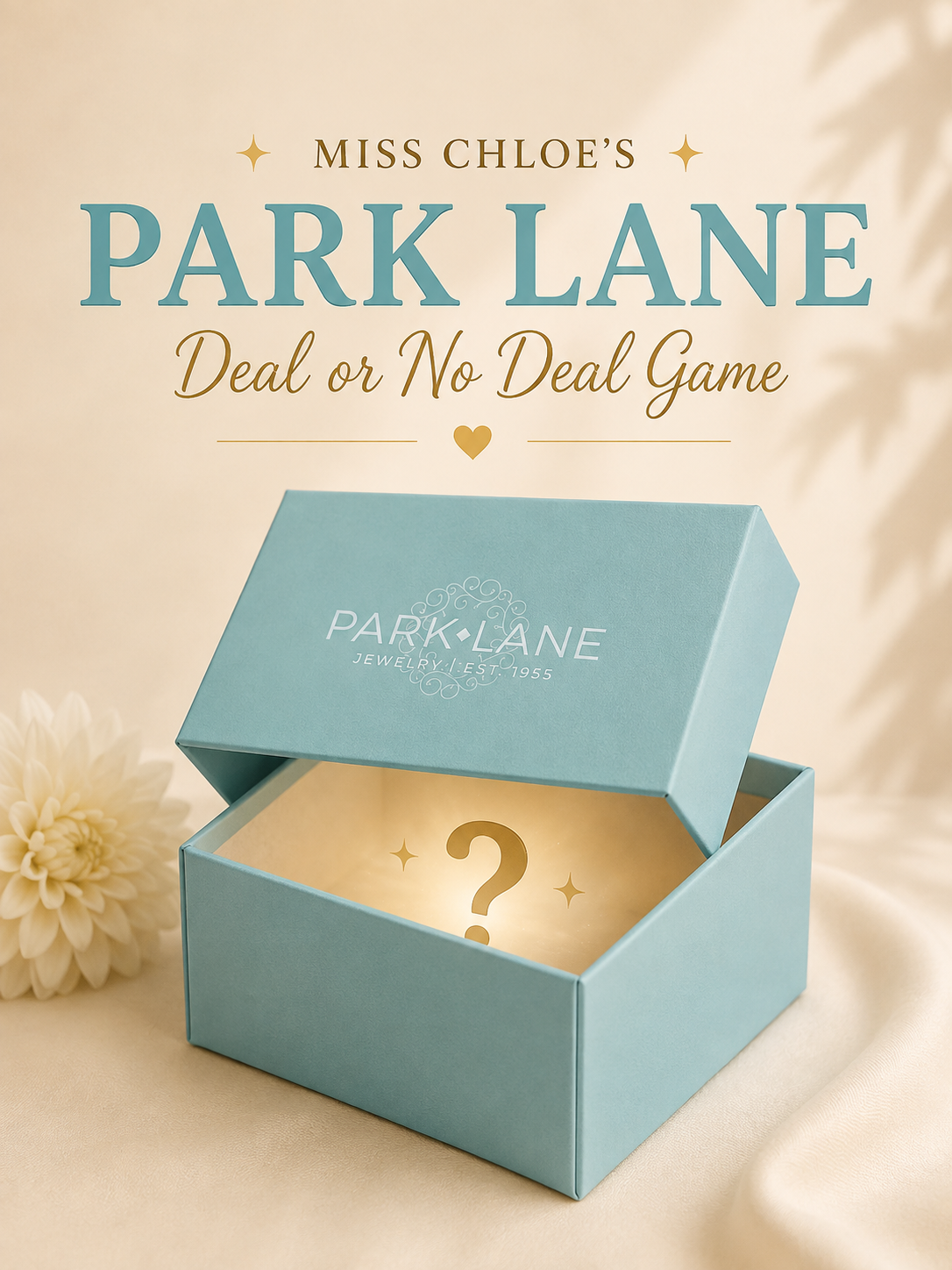 Deal or No Deal | Park Lane