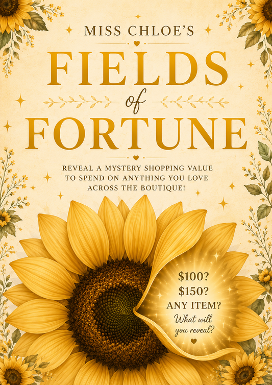 Field of Fortune